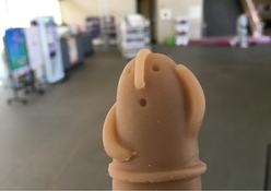 ふにわの写真