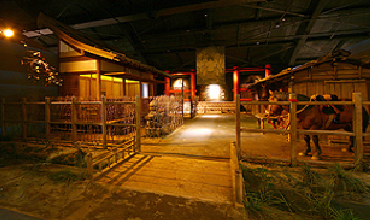 中世エリアリンク